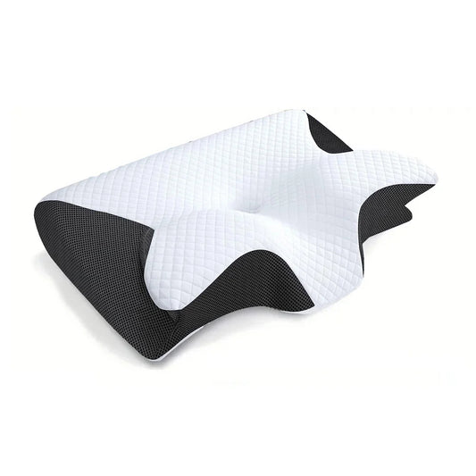 Linava Memory Foam Cervical Pillow