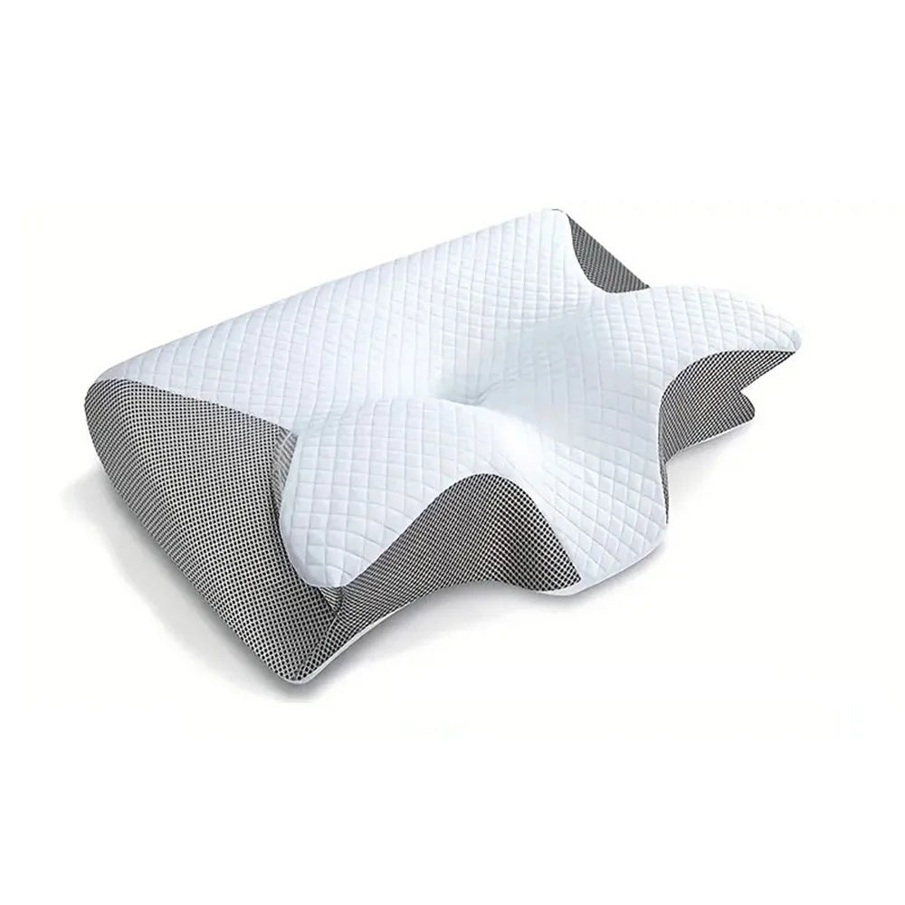 Linava Memory Foam Cervical Pillow