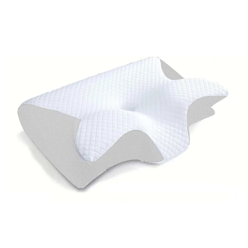 Linava Memory Foam Cervical Pillow